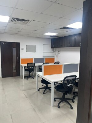 Team Area in  Office Space at Sector 49 – for Rent