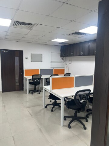 Team Area in  Office Space at Sector 49 – for Rent