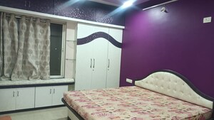 2 BHK Apartment For Rent in Sushil Akashdeep CHS, Bhosale Nagar