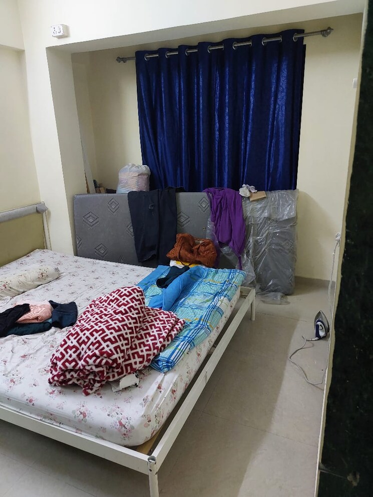 Bedroom, lodha-gardenia 2 Bedroom 800 Sq.Ft. Apartment In Wadala Mumbai 9682815