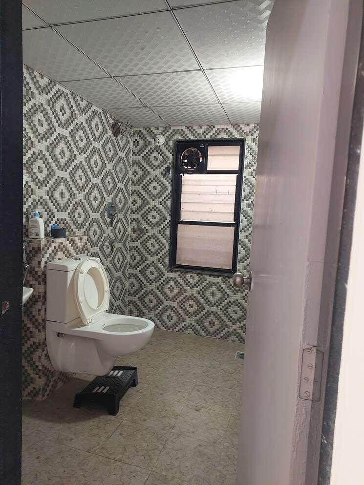 Bedroom, kumar-kruti 3 Bedroom 1500 Sq.Ft. Apartment In Kalyani Nagar Pune 9682892