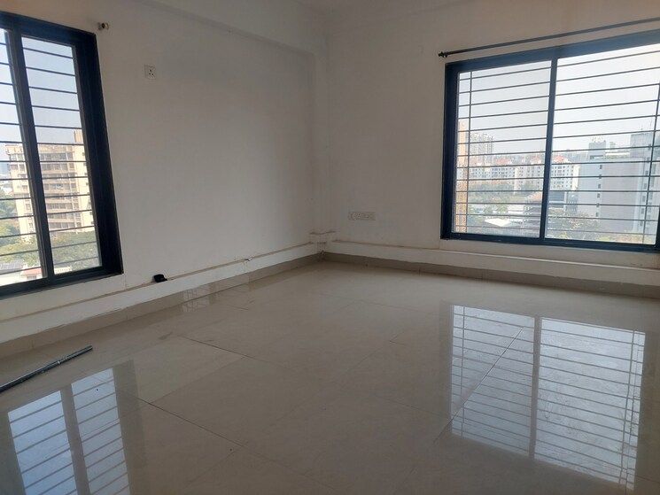 Room, kumar-kruti 3 Bedroom 1500 Sq.Ft. Apartment In Kalyani Nagar Pune 9682892