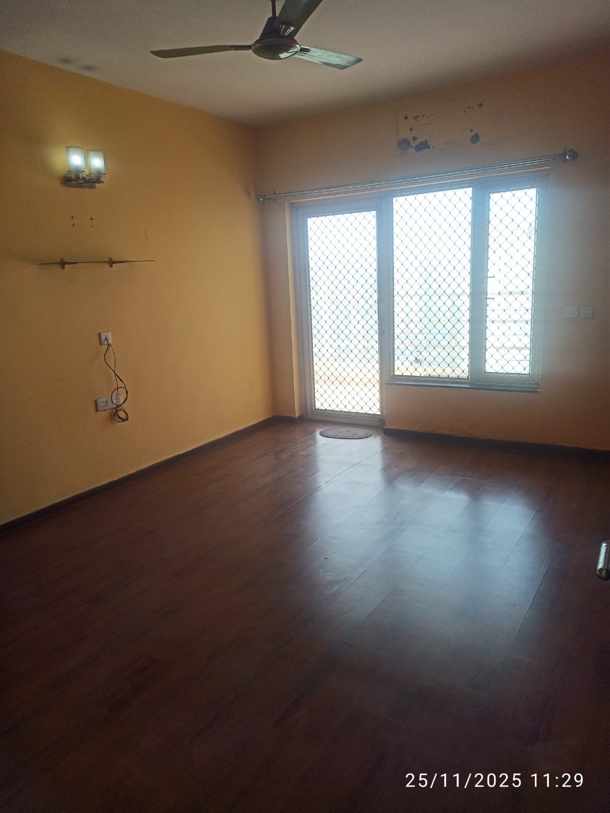 3 BHK + Pooja Room Apartment For Rent in SPR Elysia