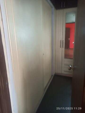 Building Lobby in 3 BHK Apartment at SPR Elysia, Sector 82 – for Rent