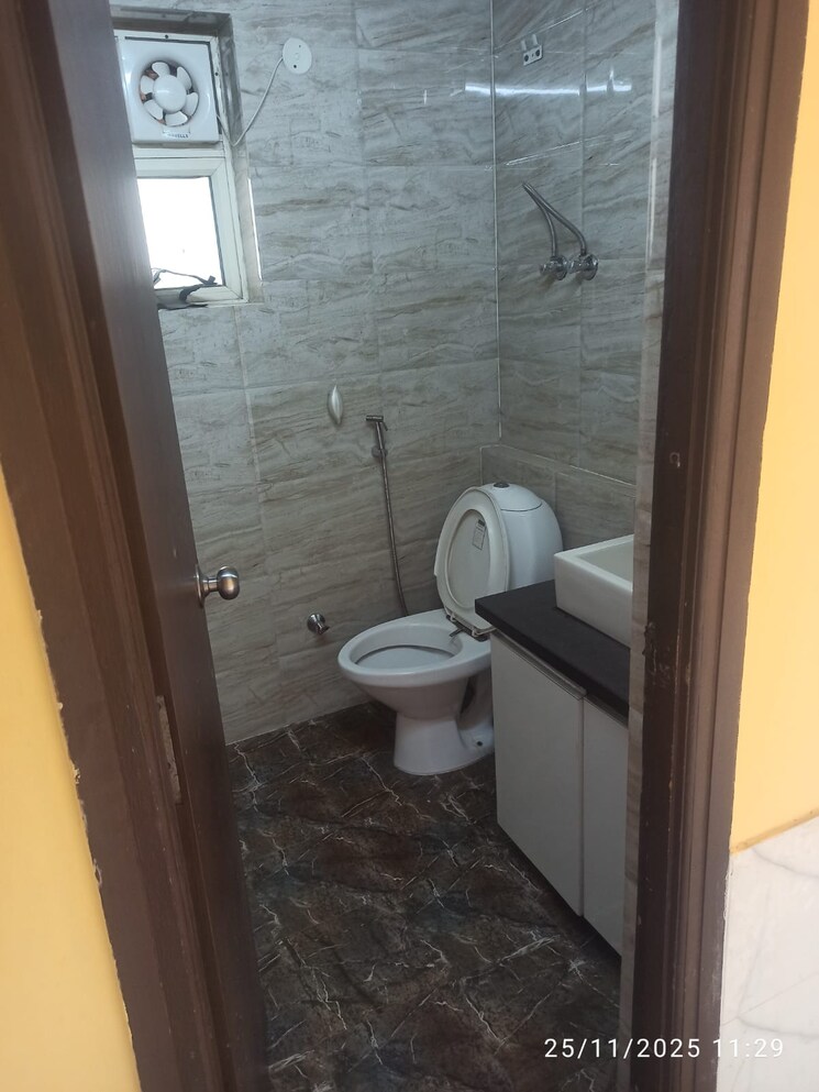 Bathroom, spr-elysia 3 Bedroom 1573 Sq.Ft. Apartment In Sector 82 Faridabad 9682816