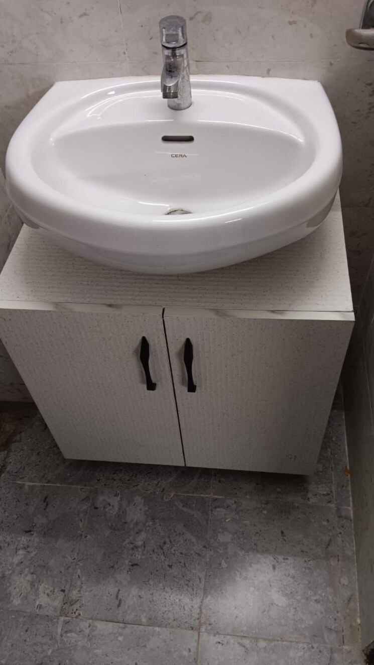 Bathroom, spr-elysia 3 Bedroom 1573 Sq.Ft. Apartment In Sector 82 Faridabad 9682816