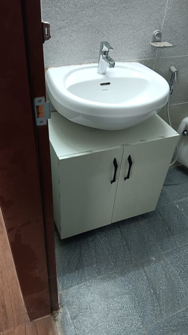 Bathroom, spr-elysia 3 Bedroom 1573 Sq.Ft. Apartment In Sector 82 Faridabad 9682816