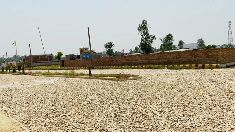 undefined, rohania  720 Sq.Ft. Plot In Rohania Varanasi 9682812