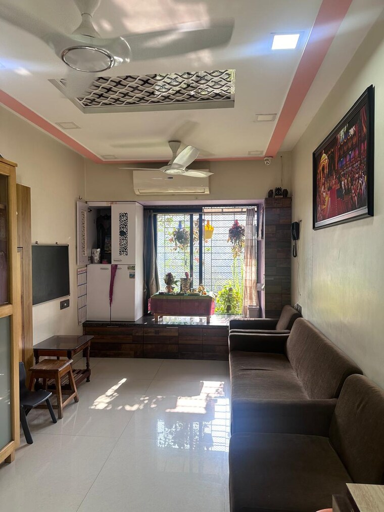 Kitchen, devnani-kailasa 1 Bedroom 430 Sq.Ft. Apartment In Chembur Mumbai 9682823