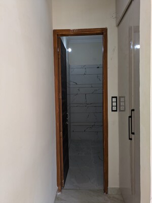 Building Lobby in 2 BHK Independent House at Aerocity – for Rent