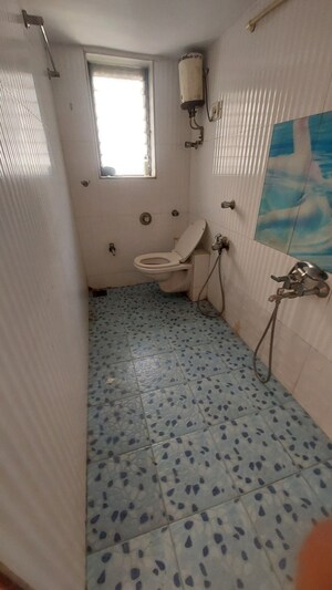 Parking in 2 BHK Apartment at Kesar Residency, Kandivali West – for Rent