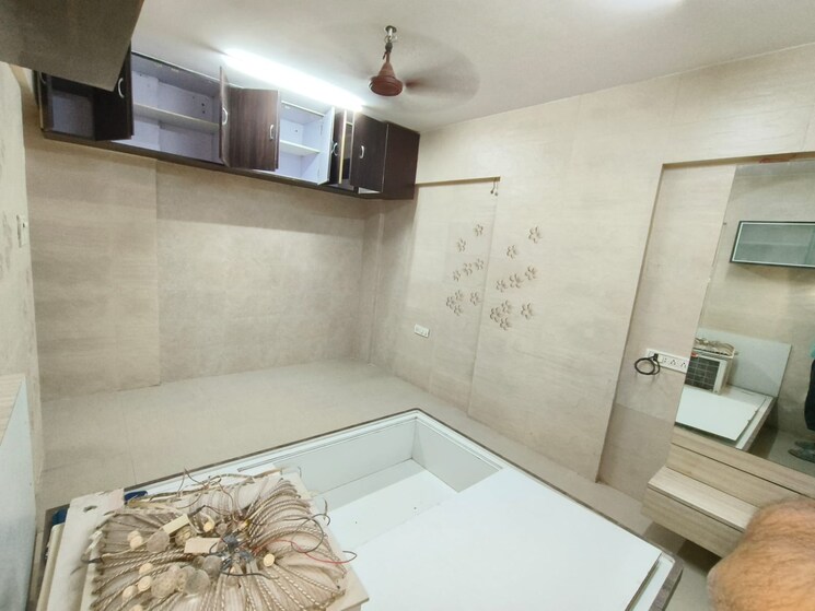Kitchen, lodha-gardenia 1.5 Bedroom 560 Sq.Ft. Apartment In Wadala Mumbai 9682836