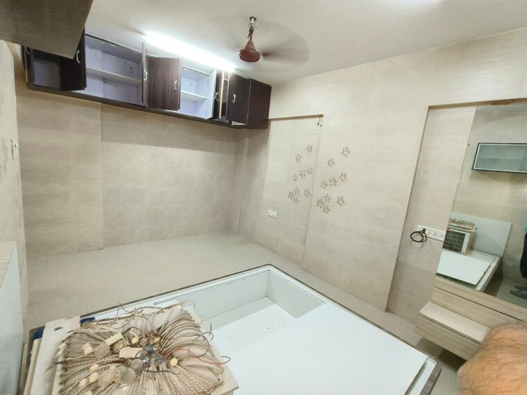 Kitchen, lodha-gardenia 1.5 Bedroom 560 Sq.Ft. Apartment In Wadala Mumbai 9682836