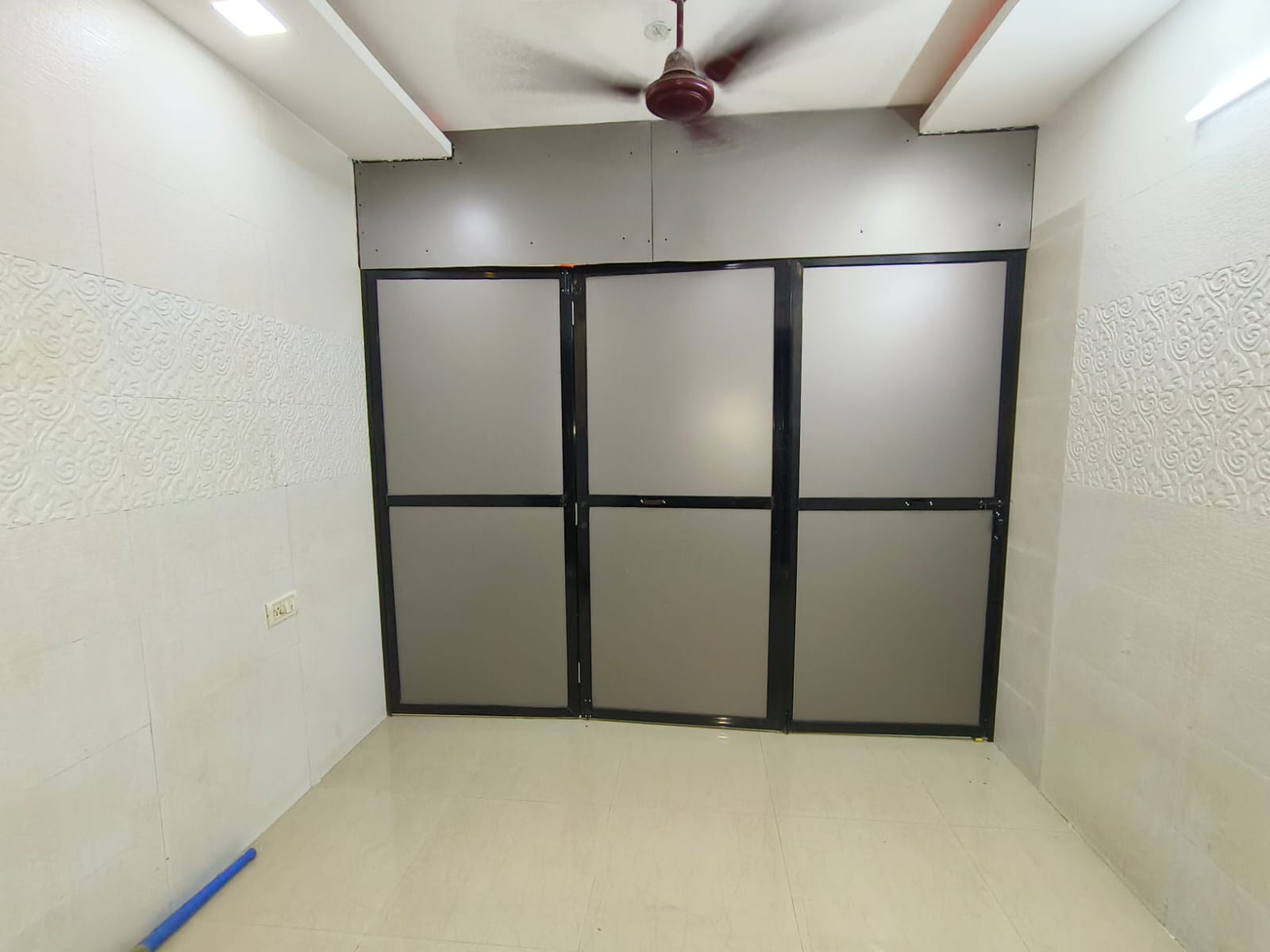 1.5 BHK + Pooja Room Apartment For Rent in Lodha Gardenia