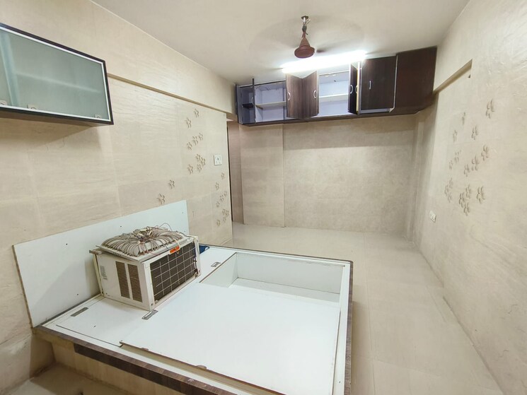 Kitchen, lodha-gardenia 1.5 Bedroom 560 Sq.Ft. Apartment In Wadala Mumbai 9682836