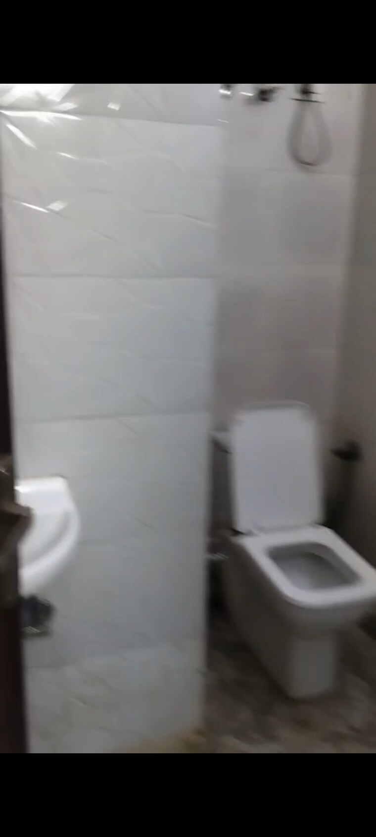Bathroom, patel nagar 2 Bedroom 600 Sq.Ft. Builder Floor In Patel Nagar Delhi 9682837