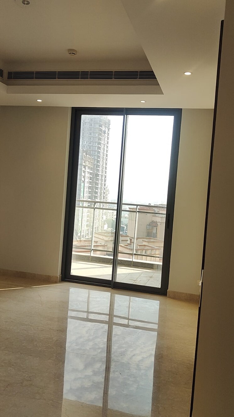 Room, bhawna-apartment 4 Bedroom 3200 Sq.Ft. Builder Floor In Sector 43 Gurgaon 9682841