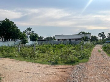  Land For Rent in Trichy Airport