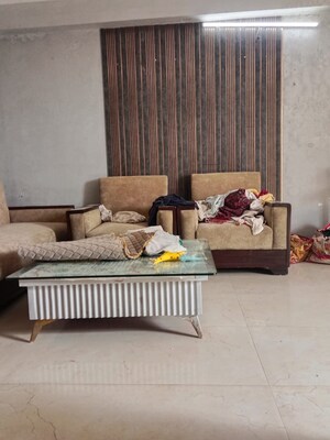 1 BHK Builder Floor For Rent in Saket