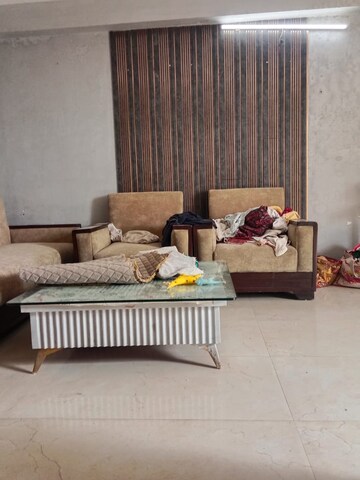 1 BHK Builder Floor For Rent in Saket