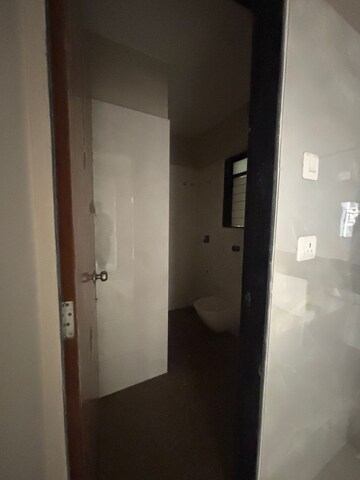 Building Lobby in 2 BHK Apartment at Haware Intelligentia Spectrum, Thane West – for Sale