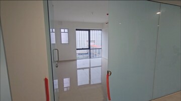  Office Space – Exterior View View at Geras Imperium Gateway, Bhosari - for Sale