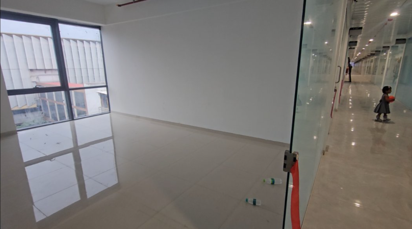 Office Space For Sale in Geras Imperium Gateway