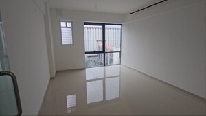  Office Space – Exterior View View at Geras Imperium Gateway, Bhosari - for Sale