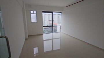  Office Space – Exterior View View at Geras Imperium Gateway, Bhosari - for Sale