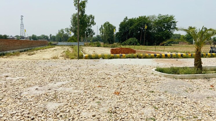 undefined, rohania  1350 Sq.Ft. Plot In Rohania Varanasi 9682869