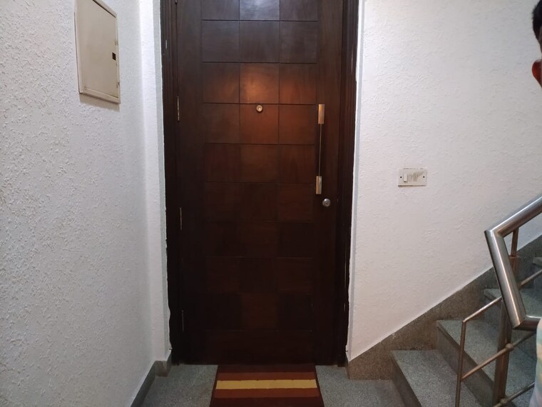 undefined, greater kailash i 3 Bedroom 1872 Sq.Ft. Builder Floor In Greater Kailash I Delhi 9682881