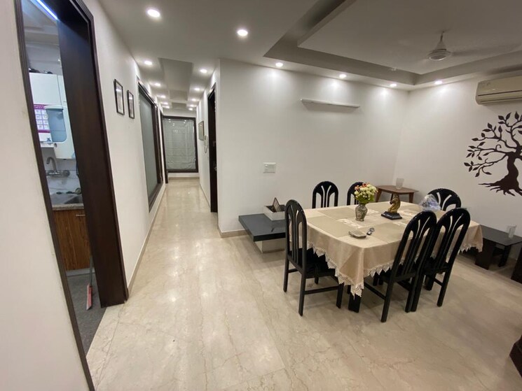 Team Area, greater kailash i 3 Bedroom 1872 Sq.Ft. Builder Floor In Greater Kailash I Delhi 9682881