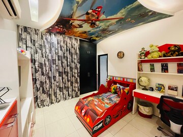 3 BHK Apartment For Sale in Proview Officer City 2, Raj Nagar Extension