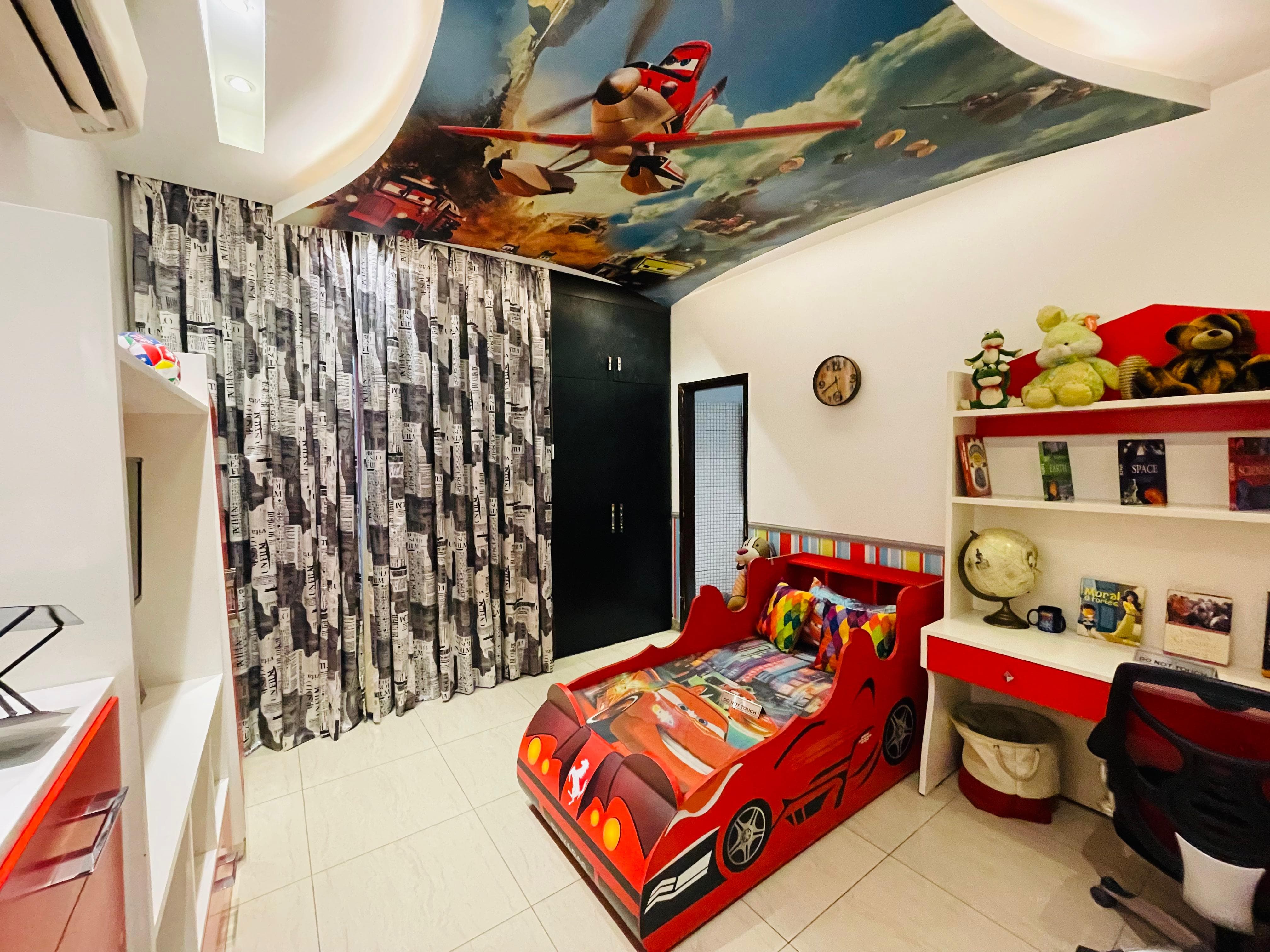 3 BHK Apartment For Sale in Proview Officer City 2