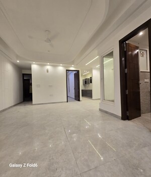 Room in 3 BHK Builder Floor at Chattarpur – for Sale