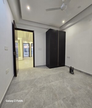 Room in 3 BHK Builder Floor at Chattarpur – for Sale