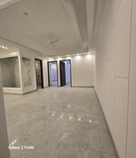 3 BHK + Servant Room,Extra Room 1400 Sq.Ft. Builder Floor in Chattarpur