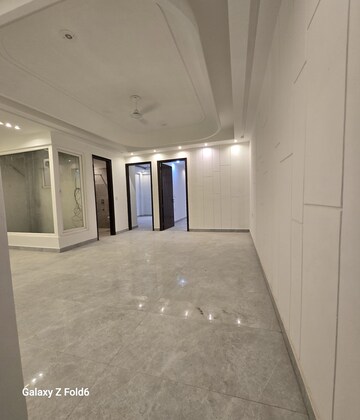 3 BHK Builder Floor For Sale in Chattarpur