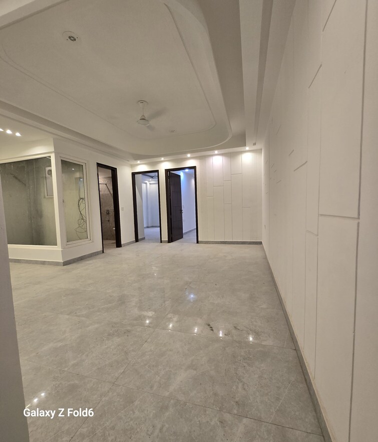 Cover Image, chattarpur 3 Bedroom 1400 Sq.Ft. Builder Floor In Chattarpur Delhi 9682884