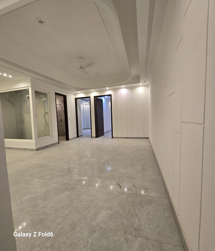 Room, chattarpur 3 Bedroom 1400 Sq.Ft. Builder Floor In Chattarpur Delhi 9682884