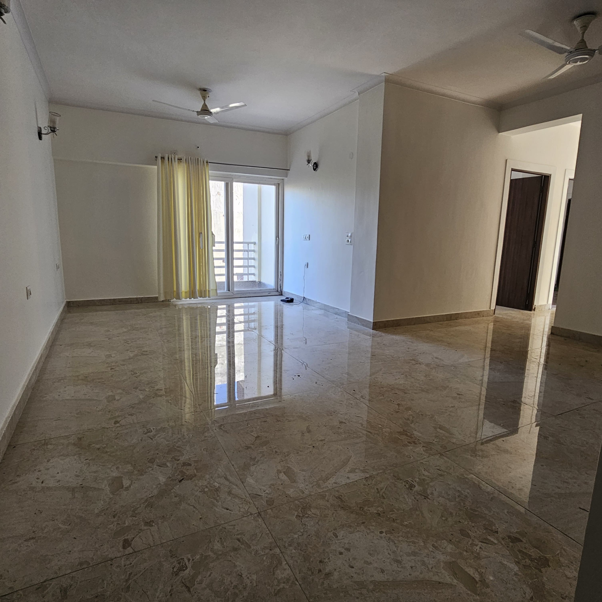 4 BHK + Pooja Room 140 Sq.Yd. Apartment in Doon Trafalgar