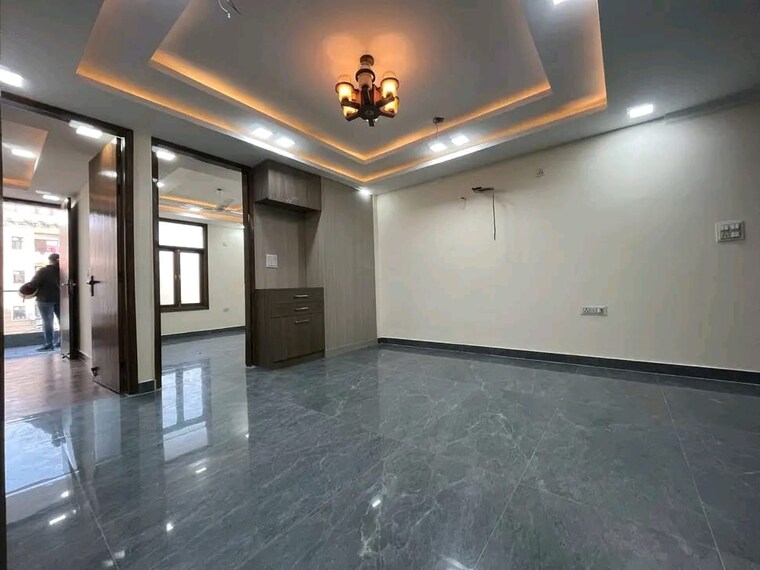 Room, palm-residency-chhatarpur 2 Bedroom 1000 Sq.Ft. Builder Floor In Chattarpur Delhi 9682923