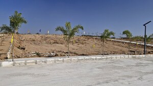  Plot For Sale in Aduri Iconic 5, Shadnagar