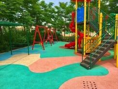 Plot For Sale in BPTP Parkland Pride