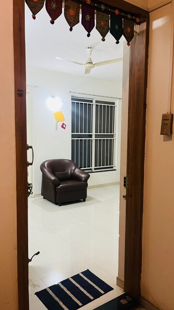 Furnished Amenities in 2 BHK Apartment at Gravity Austin Plaza, Wakad – for Rent