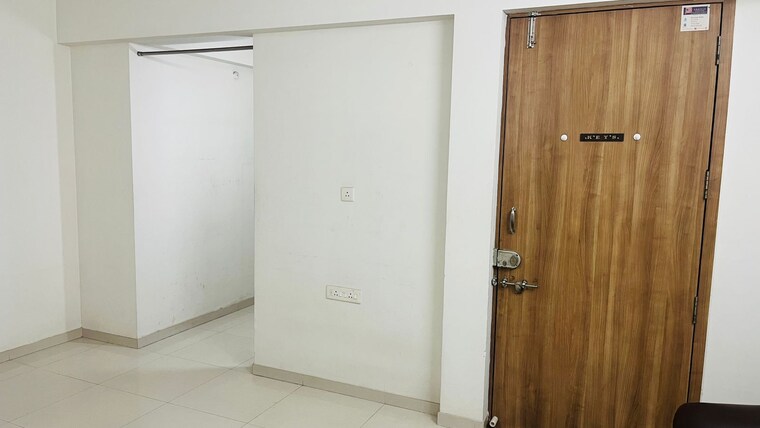 Room, gravity-austin-plaza 2 Bedroom 956 Sq.Ft. Apartment In Wakad Pune 9682896