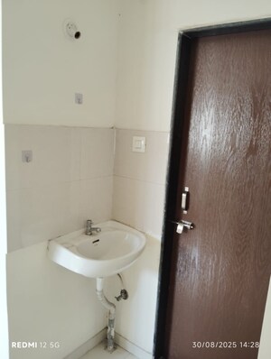 Bathroom in 2 BHK Apartment at S N Pote Kinjal Pristine, Kiwale – for Rent