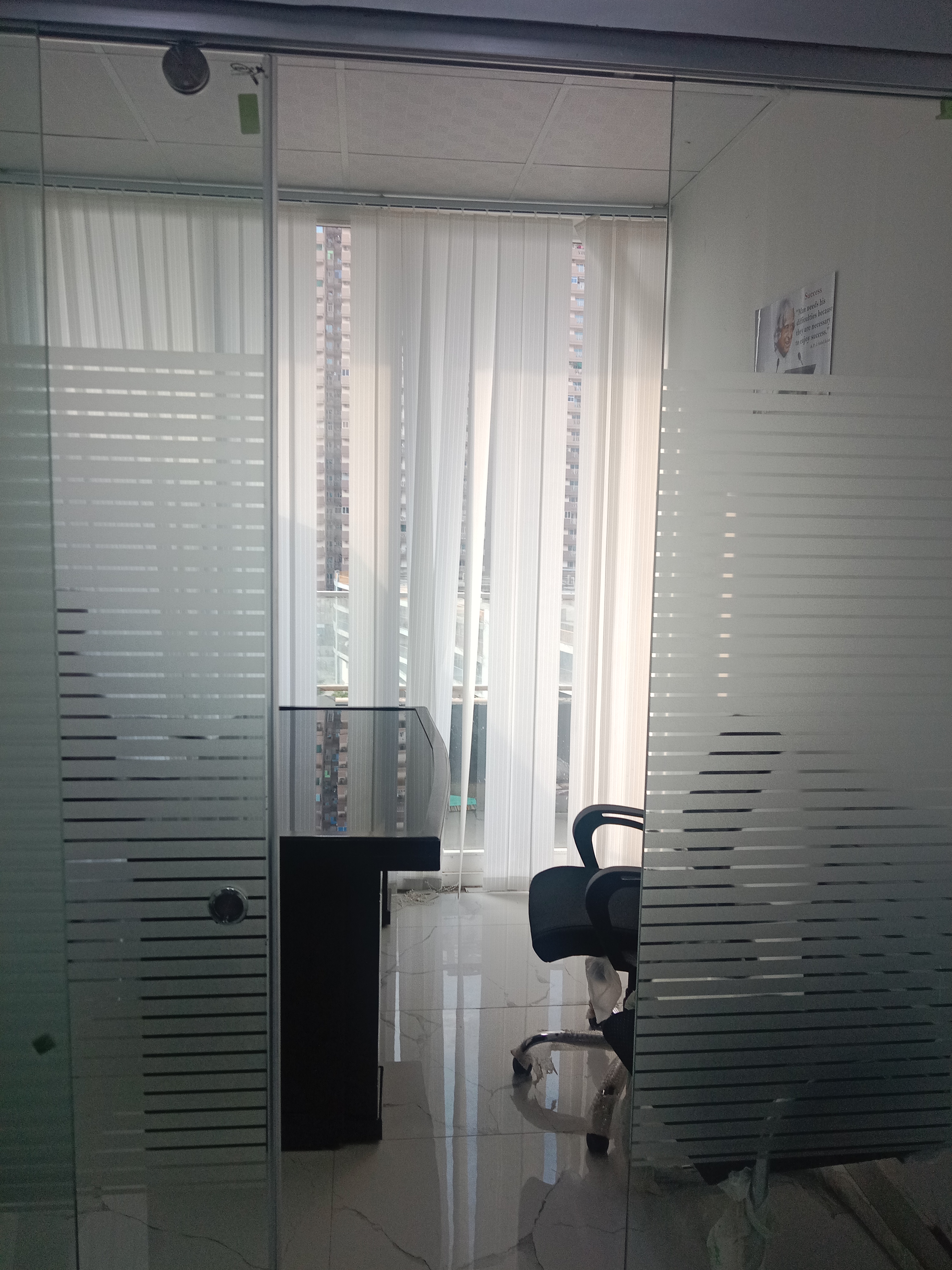 Office Space For Rent in Gaur City Center