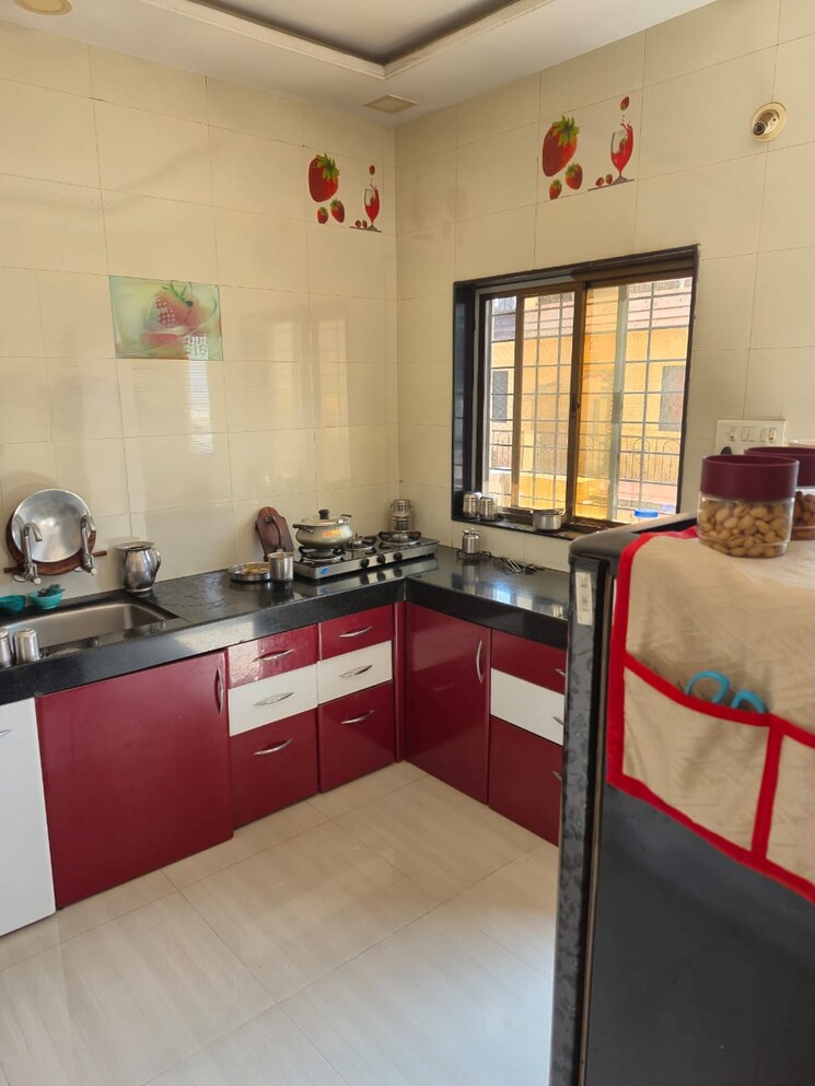 Bedroom, wadgaon sheri 1 Bedroom 595 Sq.Ft. Apartment In Wadgaon Sheri Pune 9682883