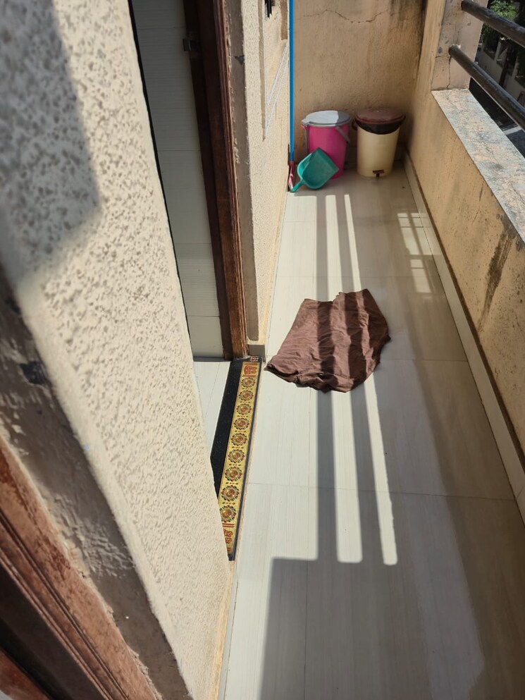 undefined, wadgaon sheri 1 Bedroom 595 Sq.Ft. Apartment In Wadgaon Sheri Pune 9682883